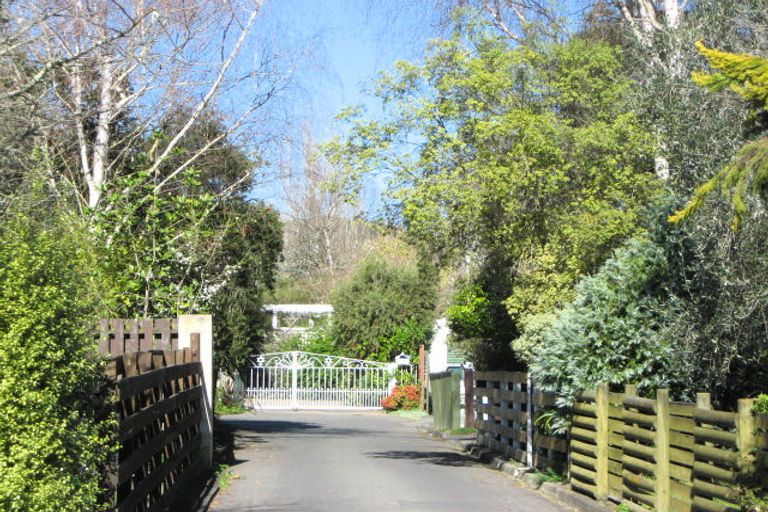 Photo of property in 6 Von Dadelszen Place, Havelock North, 4130