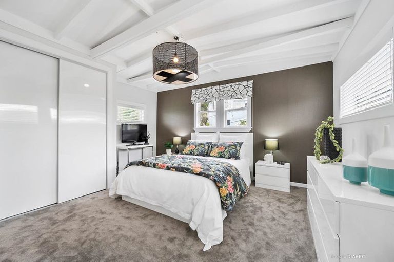 Photo of property in 35 Belvedere Road, Hataitai, Wellington, 6021