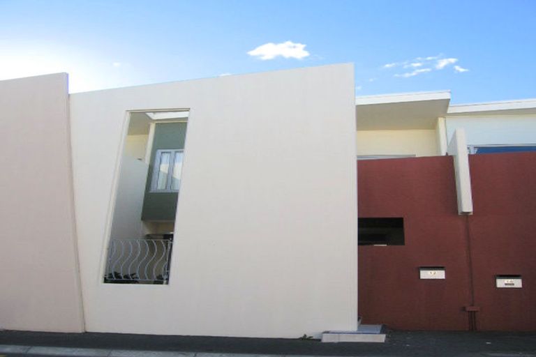 Photo of property in 12 Waghorne Street, Ahuriri, Napier, 4110