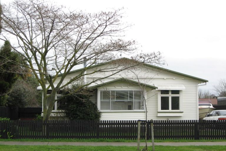 Photo of property in 204 Allerton Street, Saint Leonards, Hastings, 4120