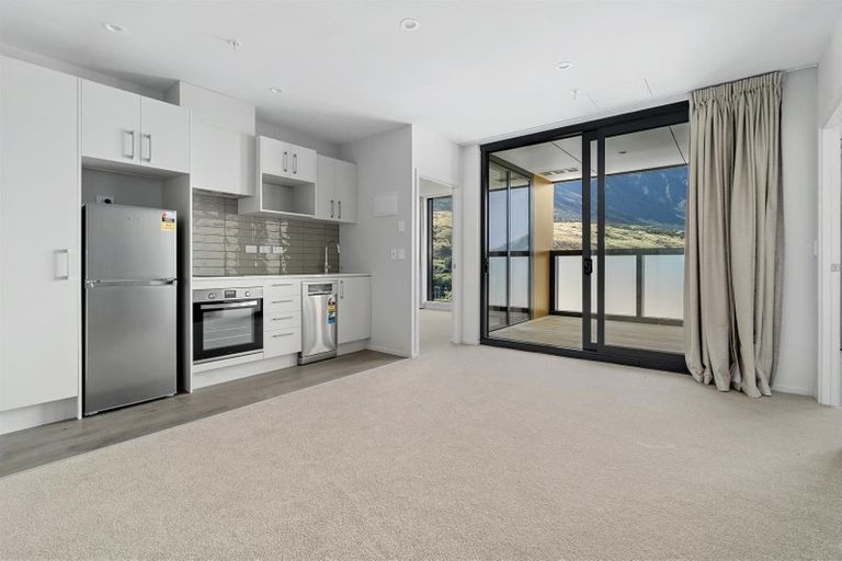 Photo of property in 507/18 Mountain Ash Drive, Frankton, Queenstown, 9300