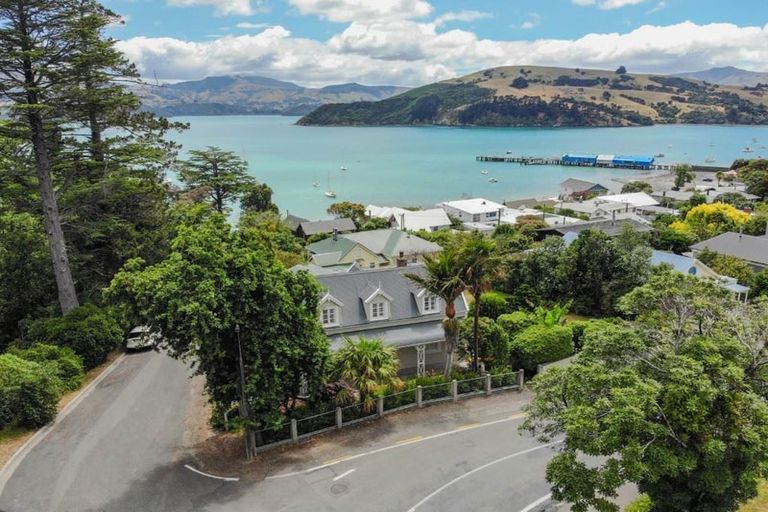 Photo of property in 162 Rue Jolie, Akaroa, 7520