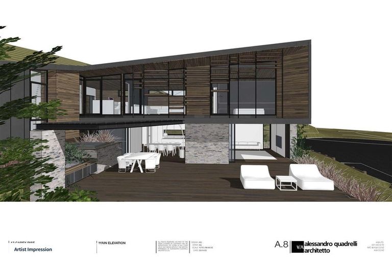 Photo of property in 17 Carex Rise, Cracroft, Christchurch, 8022