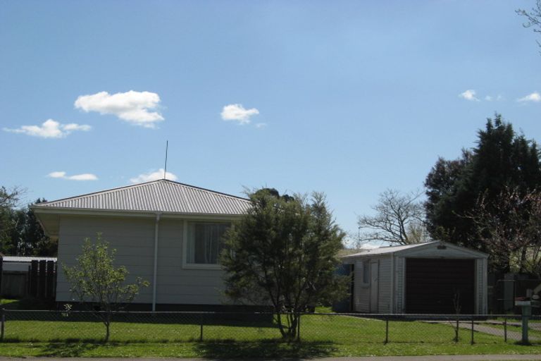 Photo of property in 40 Baker Street, Huntly, 3700