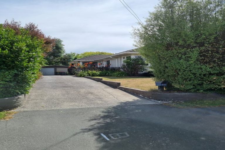 Photo of property in 166 Condell Avenue, Papanui, Christchurch, 8053