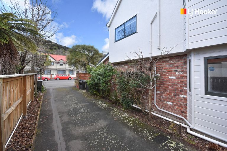 Photo of property in 740b George Street, North Dunedin, Dunedin, 9016