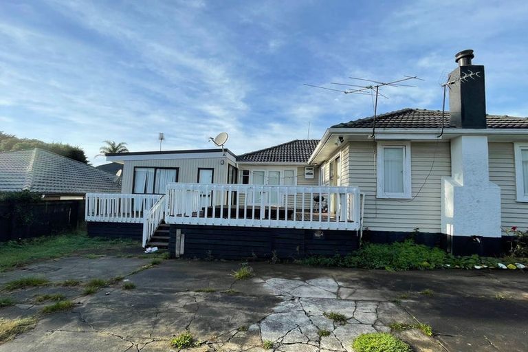 Photo of property in 9 Trimmer Terrace, Papatoetoe, Auckland, 2025
