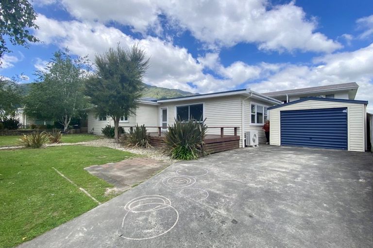 Photo of property in 3a Hikutaia Street, Te Aroha, 3320