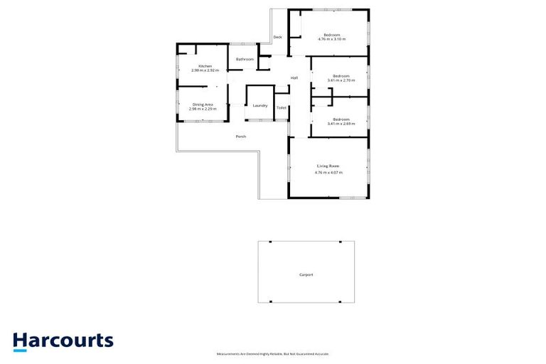 Photo of property in 64b Gordon Road, Western Heights, Rotorua, 3015