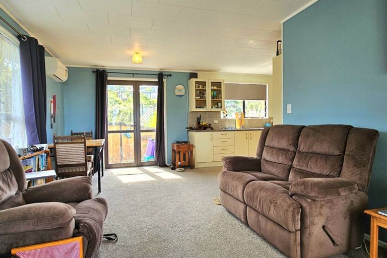 Photo of property in 10 Waianga Place, Omapere, Kaikohe, 0473