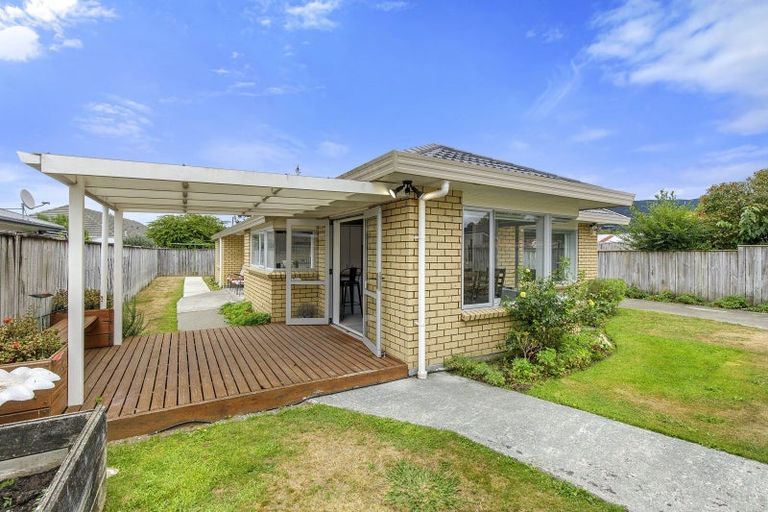 Photo of property in 18a Tawai Street, Trentham, Upper Hutt, 5018