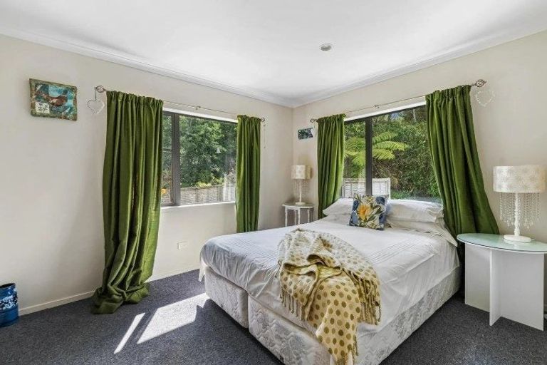 Photo of property in 15 Kokako Place, Horahora, Whangarei, 0110