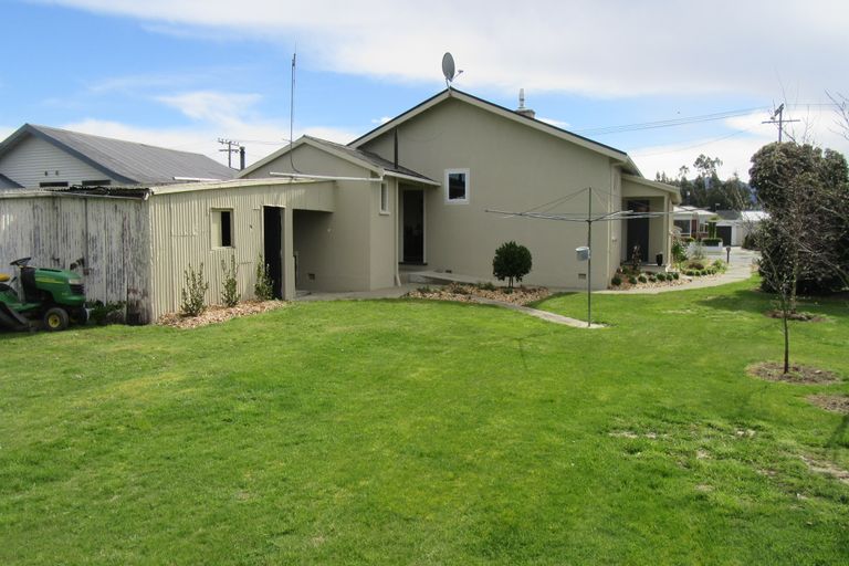 Photo of property in 25 Opie Street, Waimate, 7924