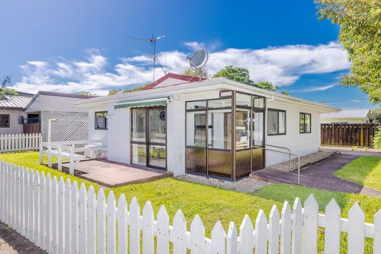 Photo of property in 42a Graham Street, Hamilton East, Hamilton, 3216