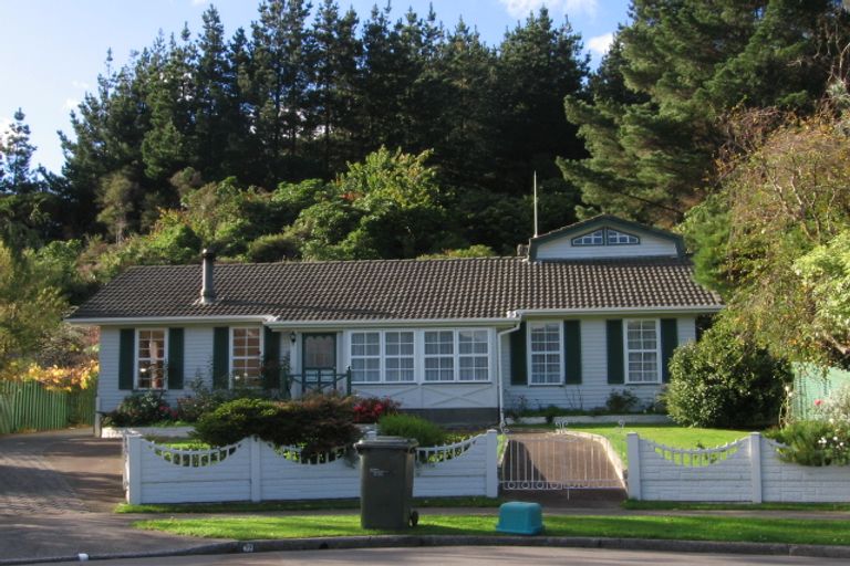 Photo of property in 19 Mimihau Grove, Wainuiomata, Lower Hutt, 5014