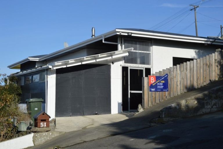 Photo of property in 51 Nen Street, Oamaru, 9400