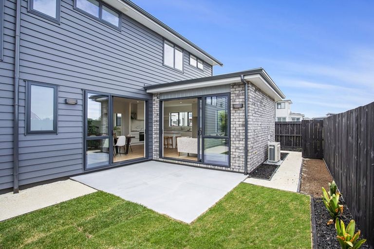 Photo of property in 56 Samuel Marsden Place, Whenuapai, Auckland, 0618