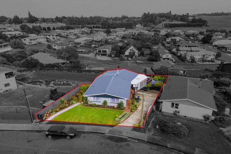 Photo of property in 9 Tainui Street, Gore, 9710