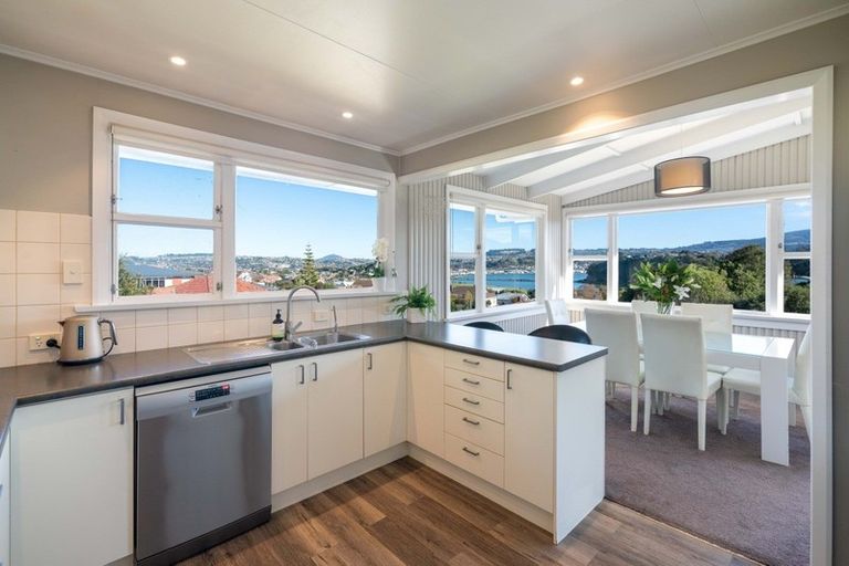 Photo of property in 55 Jeffery Street, Andersons Bay, Dunedin, 9013