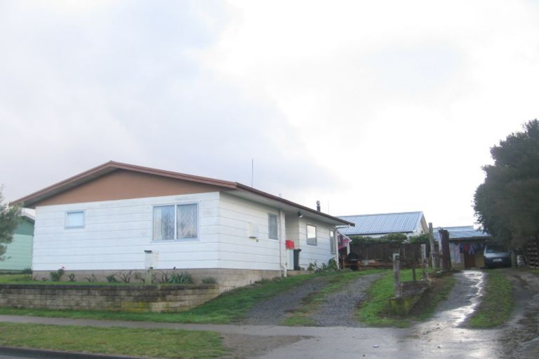 Photo of property in 6a Kilkee Terrace, Flaxmere, Hastings, 4120