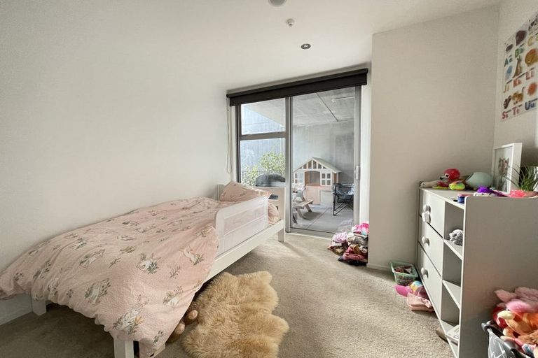 Photo of property in Tenor Apartments, 306/40 Library Lane, Albany, Auckland, 0632