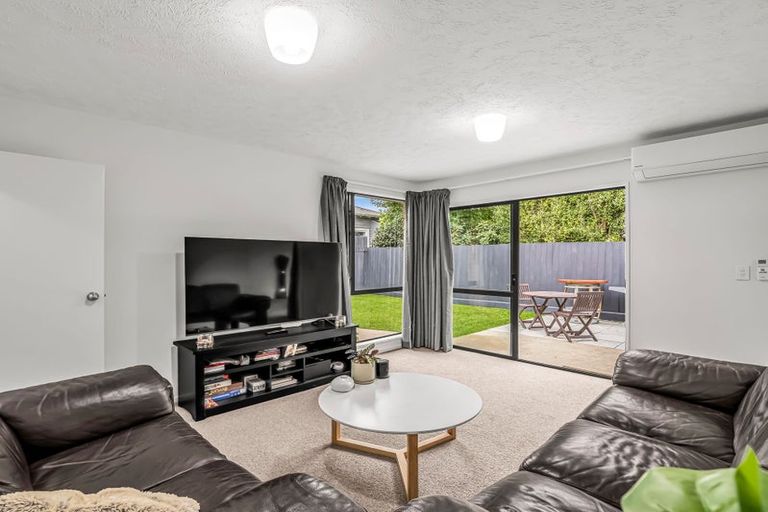 Photo of property in 2/63 Warden Street, Richmond, Christchurch, 8013