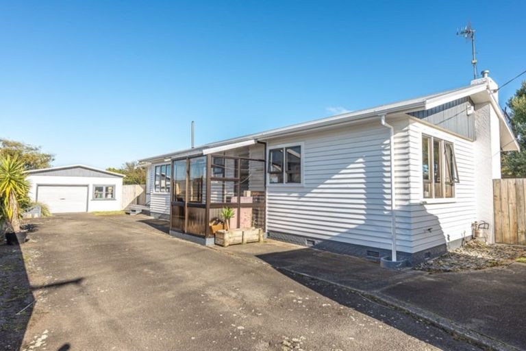 Photo of property in 45 Oxford Road, Springvale, Whanganui, 4501