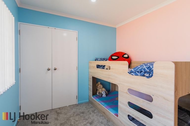 Photo of property in 4 Senator Drive, Manurewa, Auckland, 2105