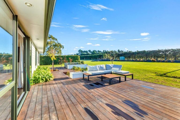 Photo of property in 796 Depot Road, Burnt Hill, Oxford, 7495