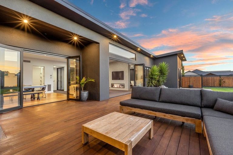 Photo of property in 7 Veuve Drive, Lincoln, 7608