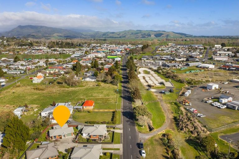 Photo of property in 25d Taylor Avenue, Paeroa, 3600