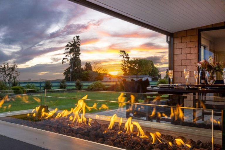 Photo of property in 156 Norwegian Road, Rotoorangi, Cambridge, 3495