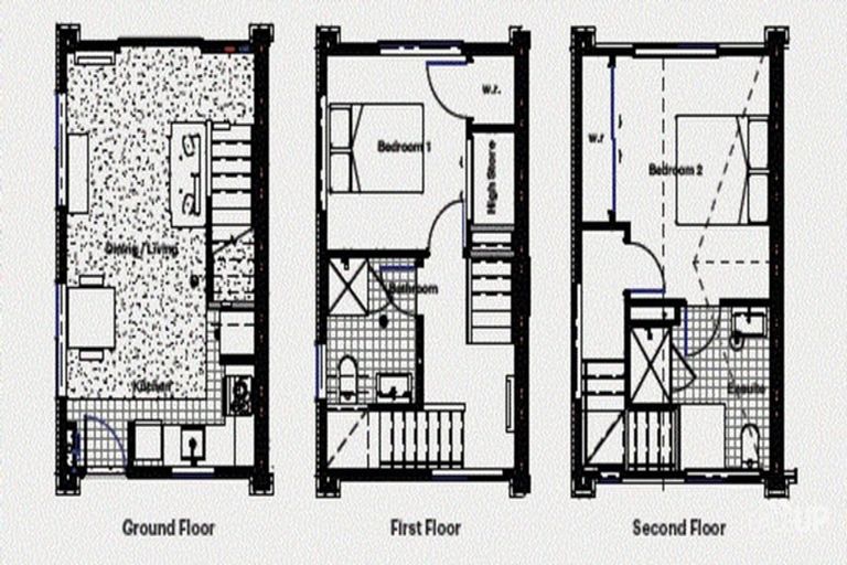 Photo of property in 9/10 Wilsher Crescent, Henderson, Auckland, 0612