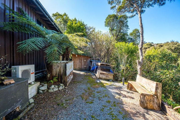 Photo of property in 65 Lookout Road, Peel Forest, Mount Peel, 7992