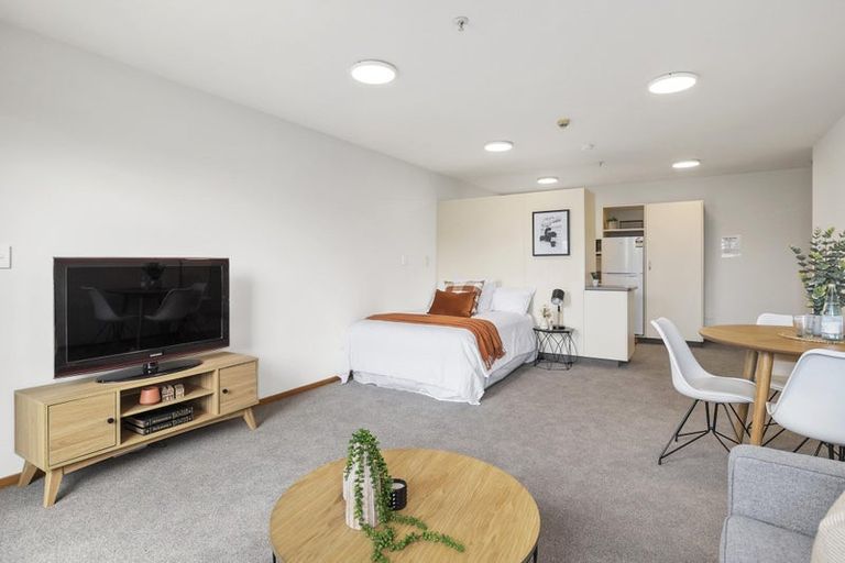 Photo of property in Cargill Retirement Village, 1 Cargill Street, Waikiwi, Invercargill, 9810