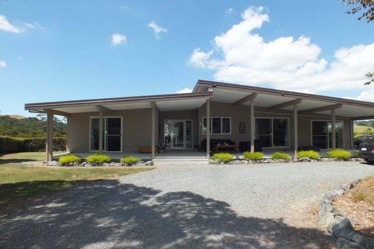 Photo of property in 12 Parry Road, Mangapai, Whangarei, 0178