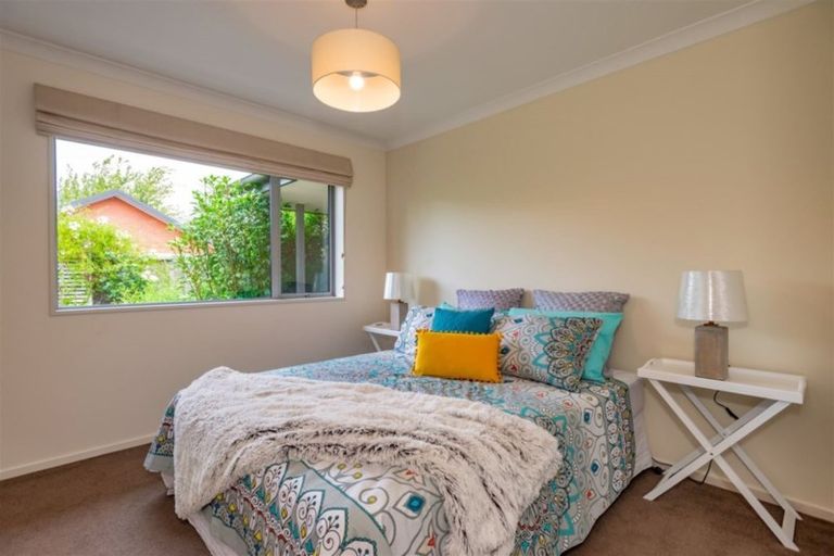 Photo of property in 4 Manor Drive, Rolleston, 7614