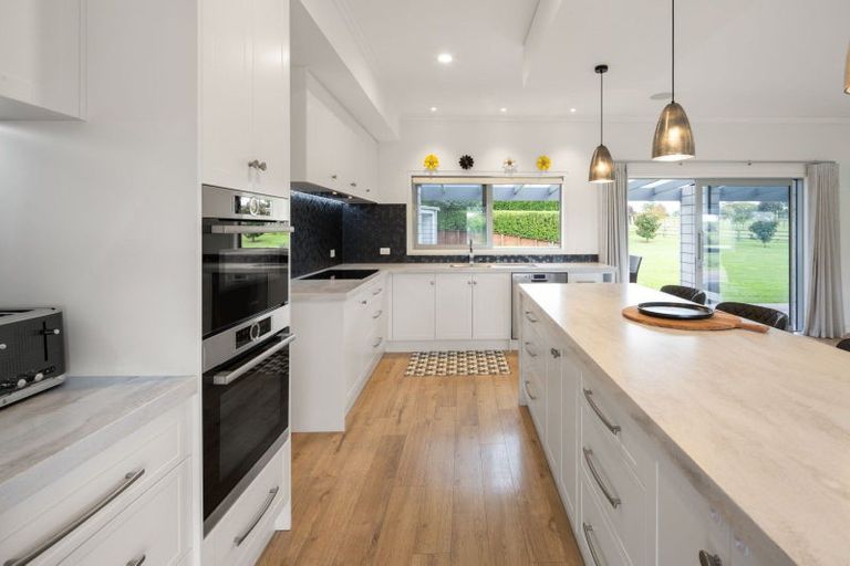 Photo of property in 15 Broad Oaks Road, Morrinsville, 3375