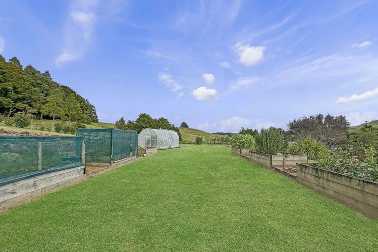 Photo of property in 661 Omaunu Road, Kaeo, 0479