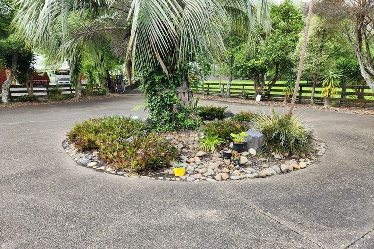 Photo of property in 301 Postman Road, Dairy Flat, Albany, 0794