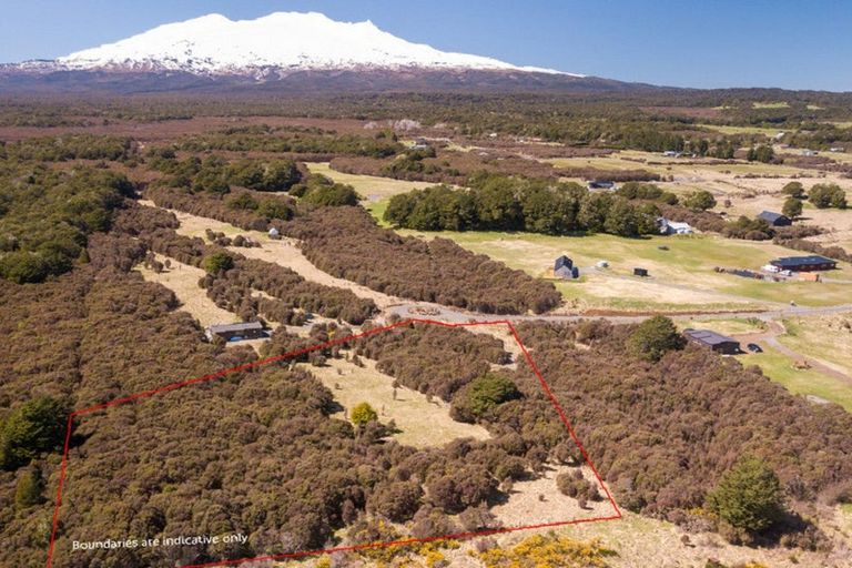 Photo of property in 15/133 Matapuna Road, Horopito, Raetihi, 4696