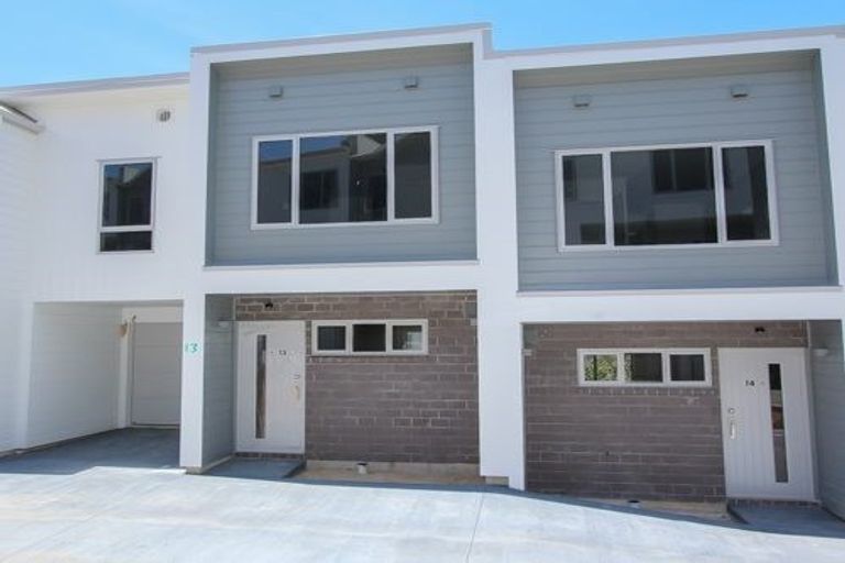 Photo of property in 13/19 Ruakiwi Road, Hamilton Lake, Hamilton, 3204