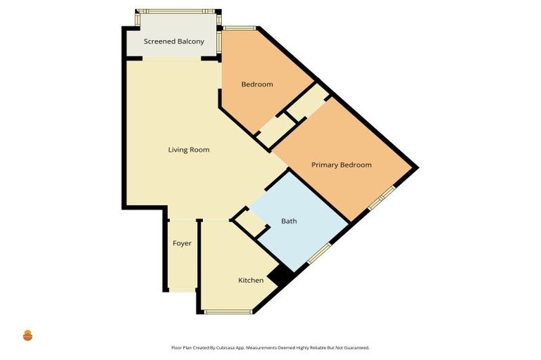 Photo of property in 2/184 Powderham Street, New Plymouth, 4310