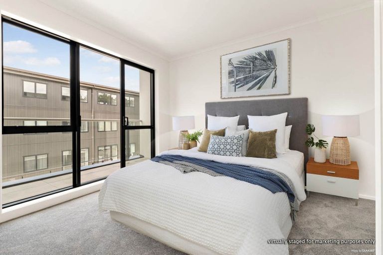 Photo of property in 23/11 Carlos Drive, Flat Bush, Auckland, 2016