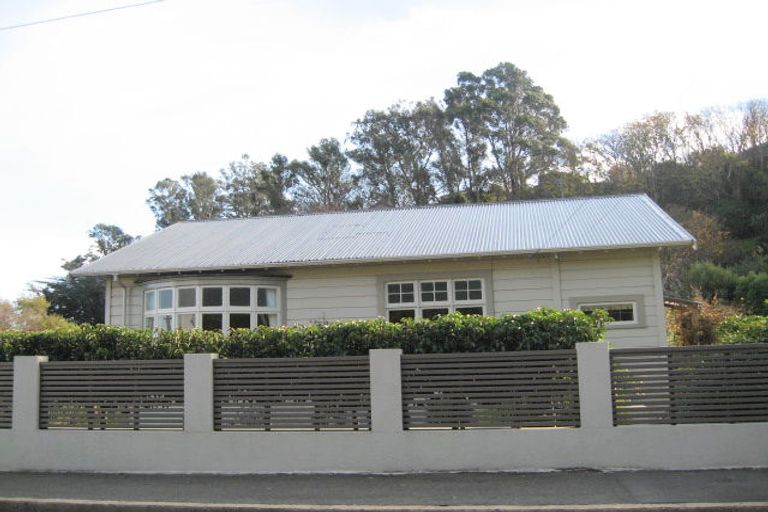 Photo of property in 47 Somerville Street, Andersons Bay, Dunedin, 9013