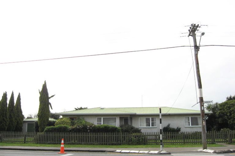 Photo of property in 917 Gordon Road, Raureka, Hastings, 4120