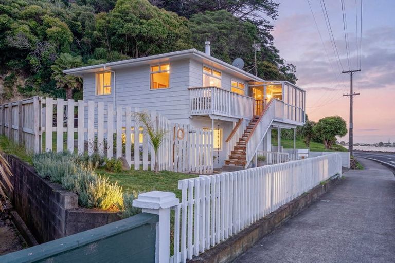 Photo of property in 502 Tararu Sh25 Road, Thames, 3500