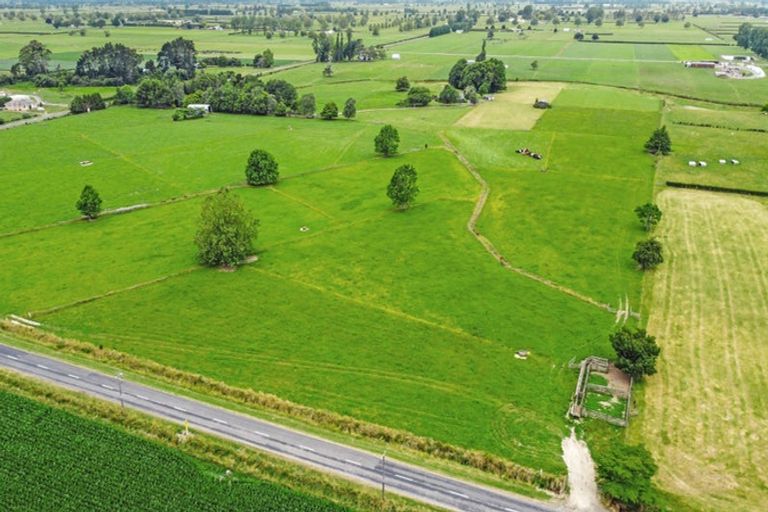Photo of property in 728 Horrell Road, Morrinsville, 3374