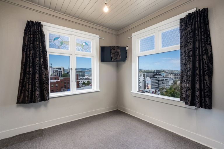 Photo of property in 17 Canongate, Dunedin Central, Dunedin, 9016