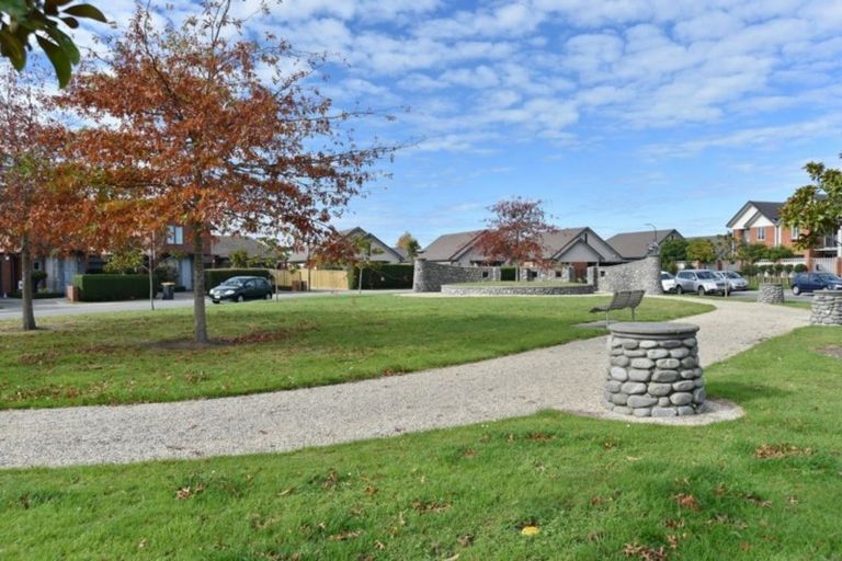 Photo of property in 6d Henley Green, Northwood, Christchurch, 8051